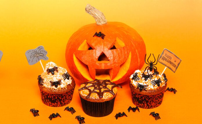 Spooktacular Sweets: Ghoulishly Good Halloween Desserts for Novice Cooks