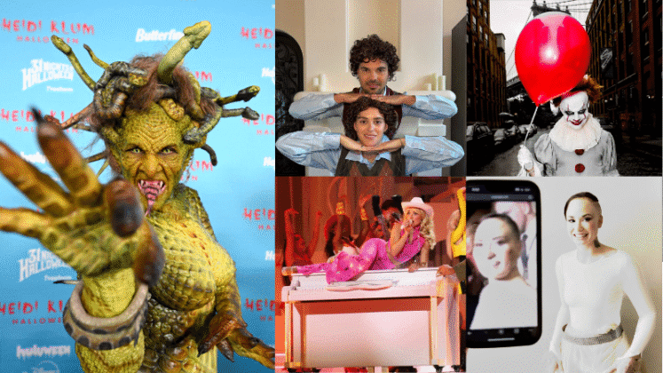 Top 10 Best Halloween Costumes in 2026 - Halloween Hollow